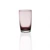 Cryspo Trio Set 6 Temaxion Potiri Nerou 540ml apo Fusito Gyali 'IRID PURPLE' 5201250